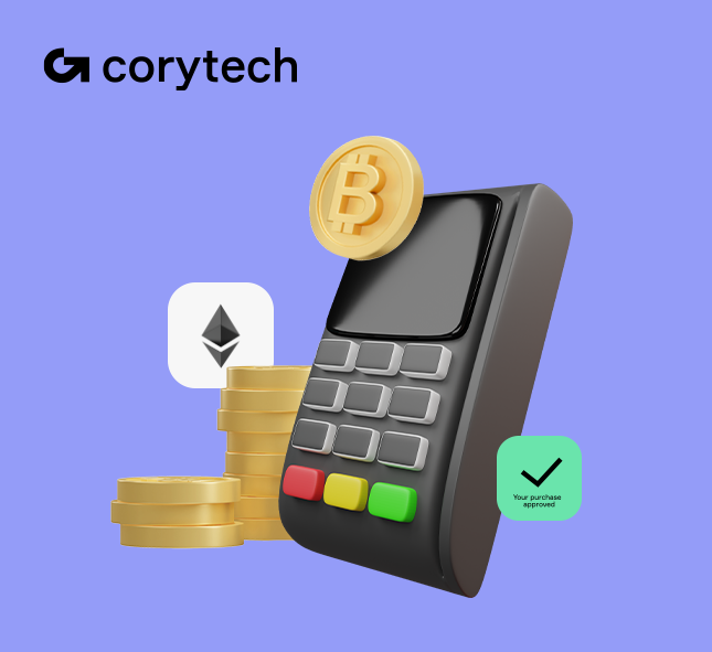 Expanding Payments With Crypto: Turn Cryptocurrency To A Simple Way To Pay