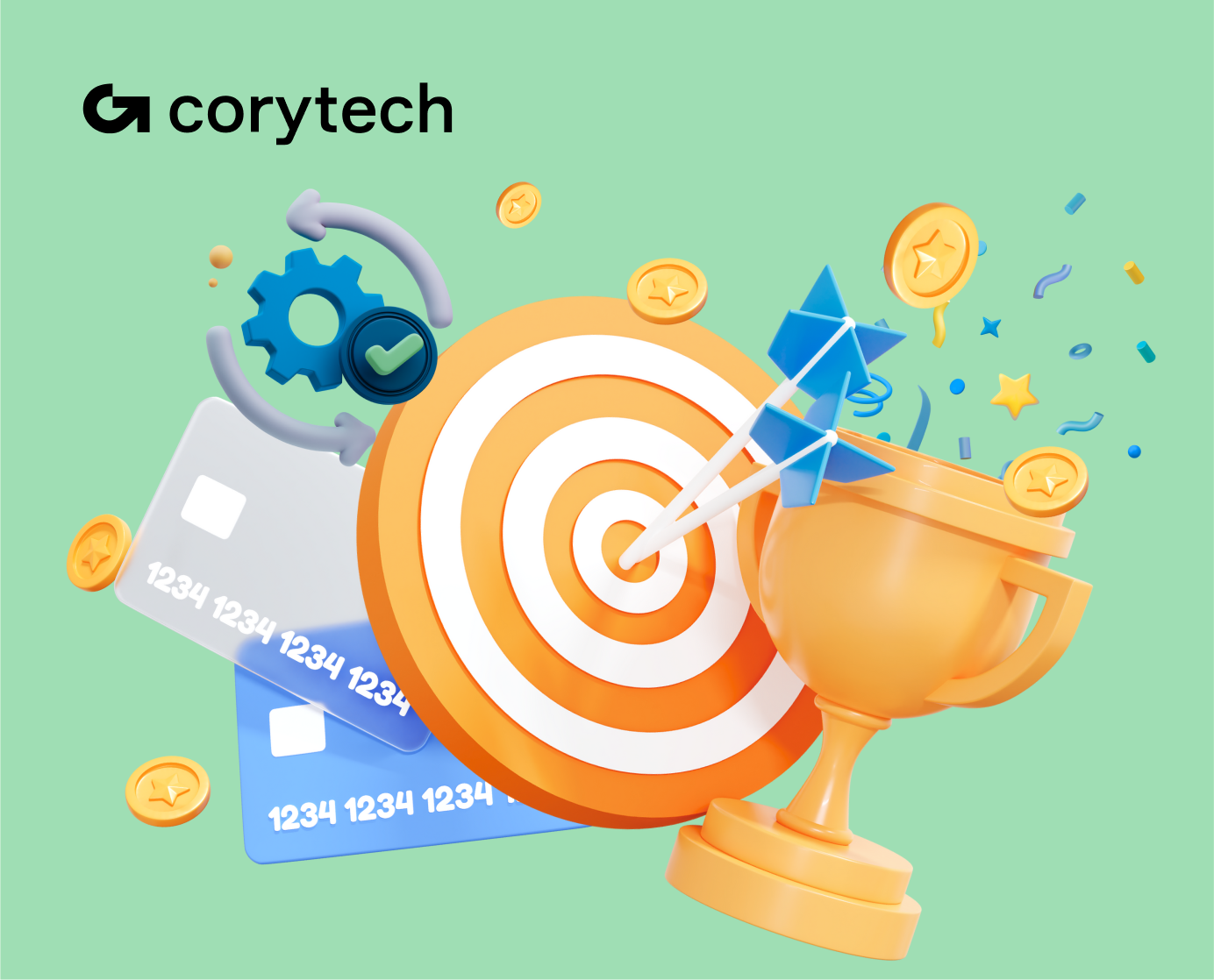 Paytech Solutions for FinTech