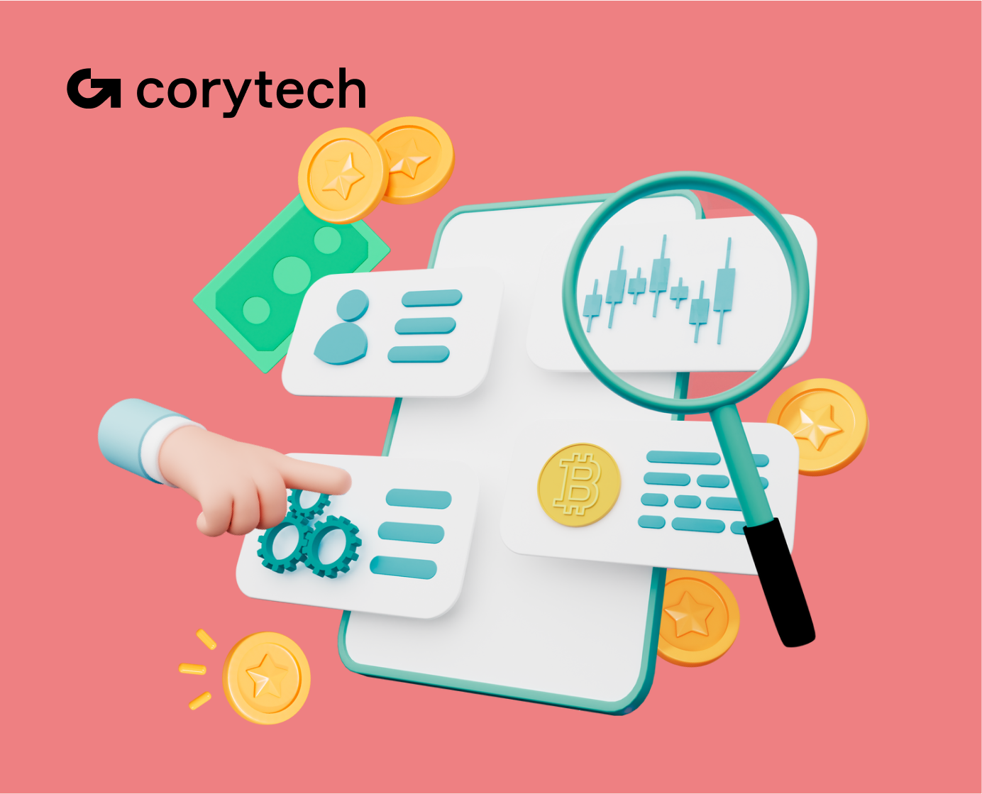 The Future of Payments: Customization & Control with White-Label Solutions