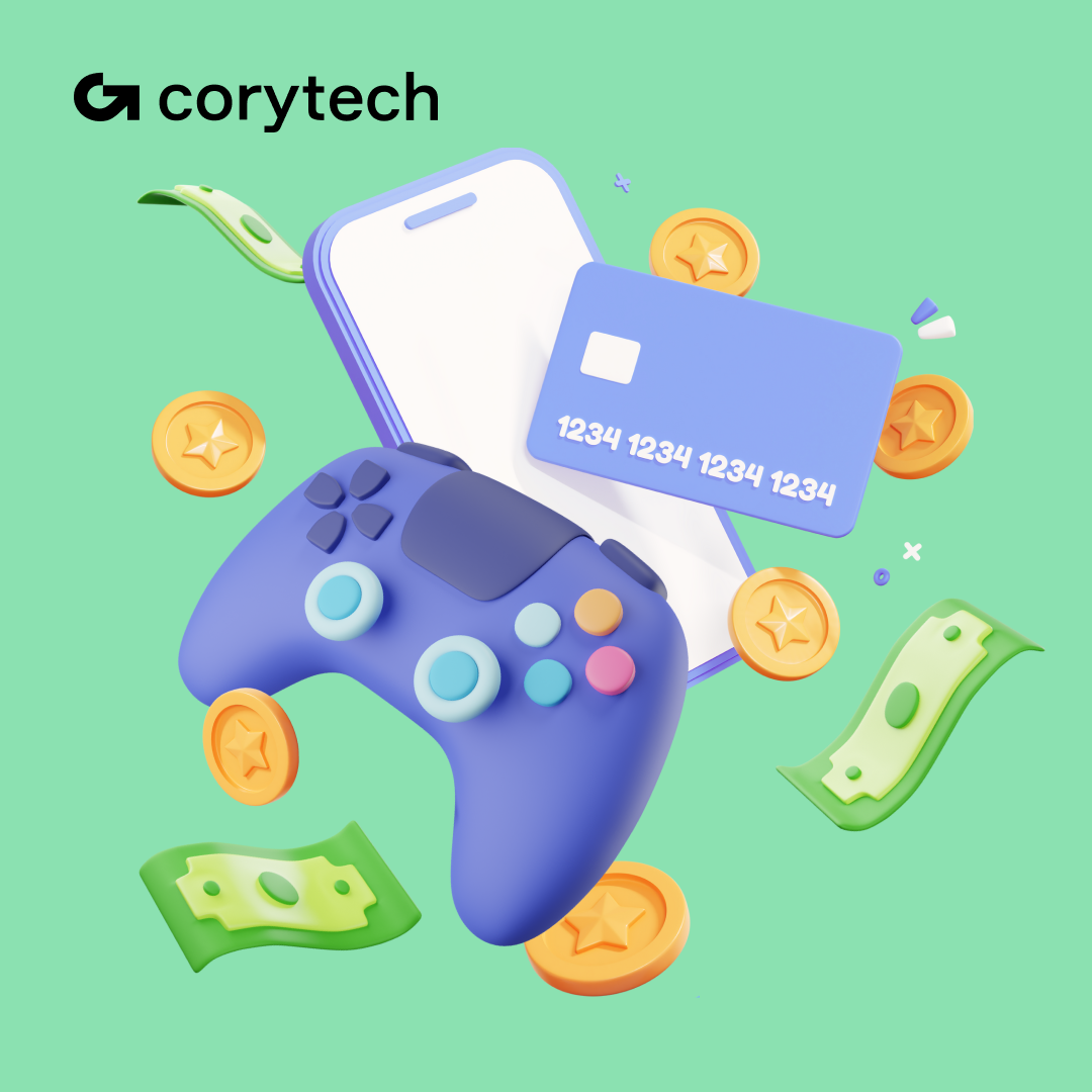 Paytech solutions for Game developers