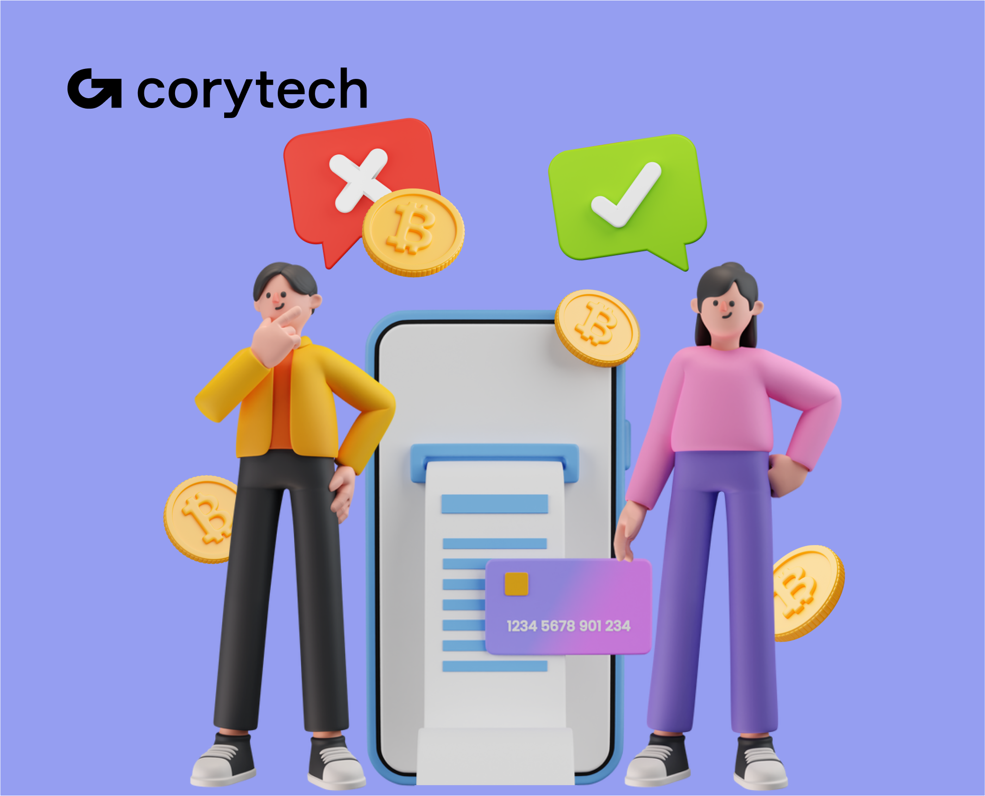 Ripple: Crypto Payments to Save $10 Billion by 2030 · Corytech