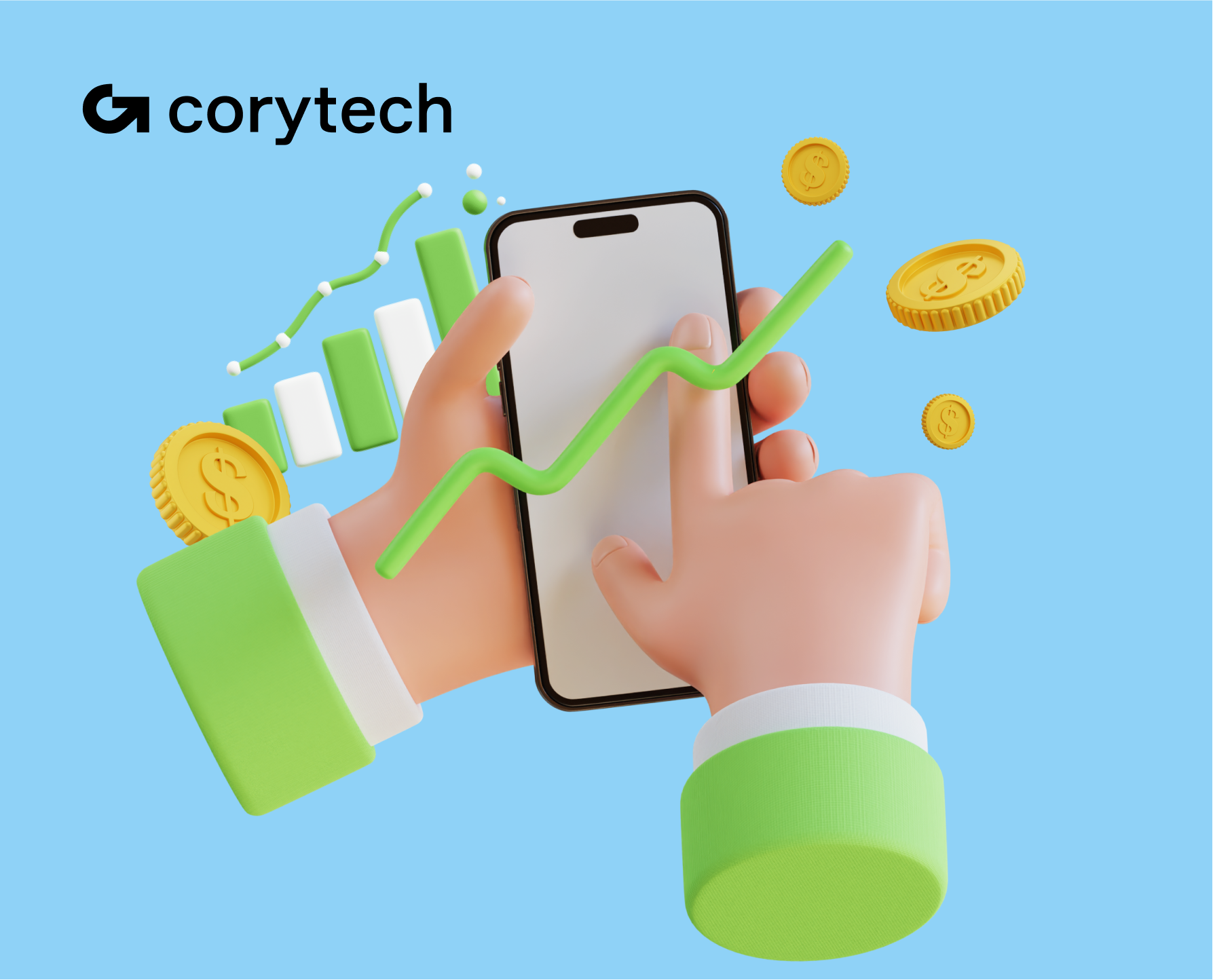 Embracing the Future: Global Trends in Payment Technologies