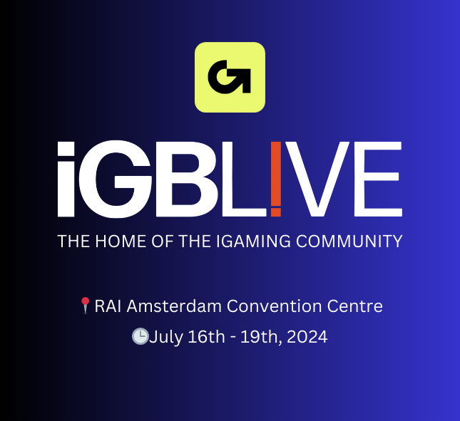 Corytech Team to Attend iGBLive in Amsterdam: Spotlight on Our PayTech Solutions for the iGaming Industry
