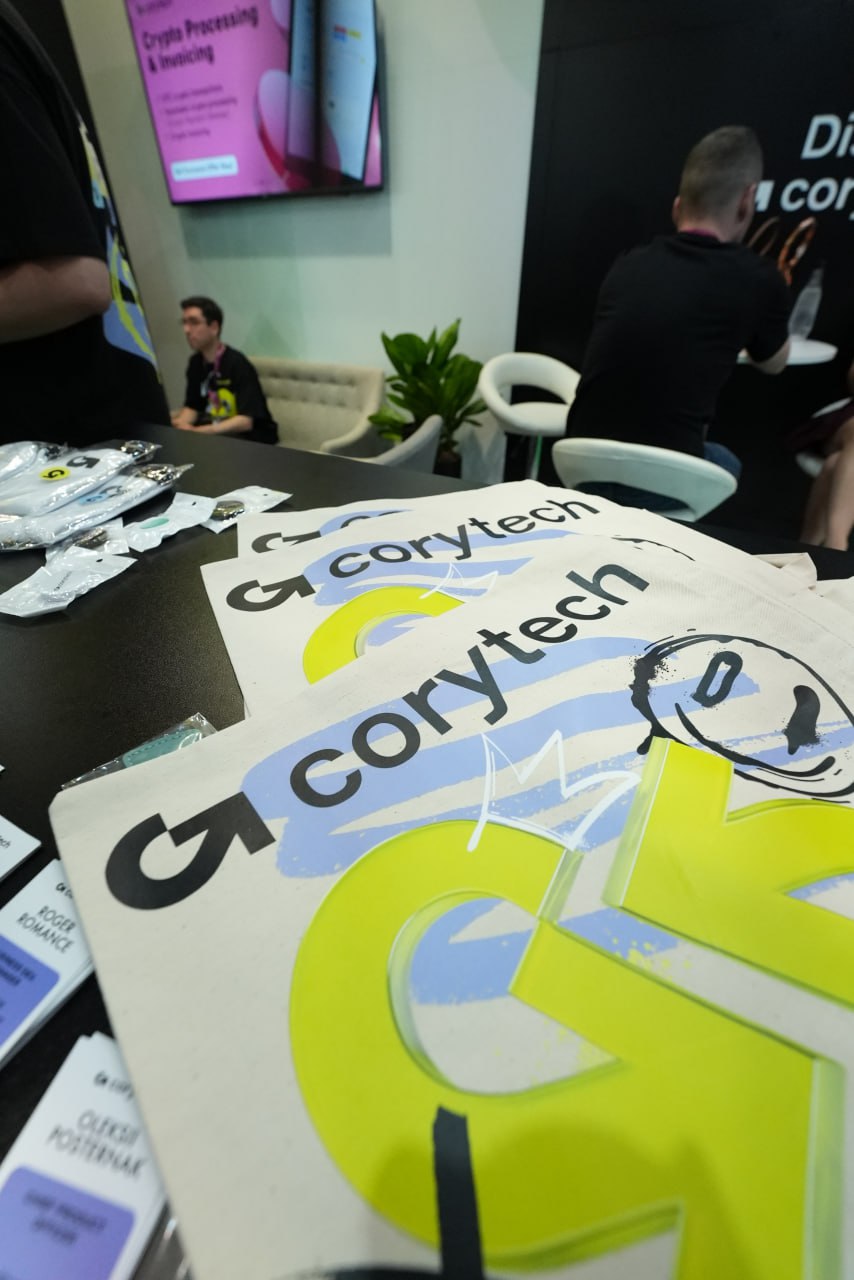 Corytech's Unforgettable Experience at SBC Summit 2024 in Lisbon