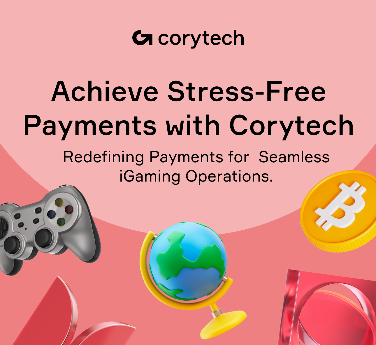 Stress-Free Payments: A Blueprint for iGaming Success in 2025