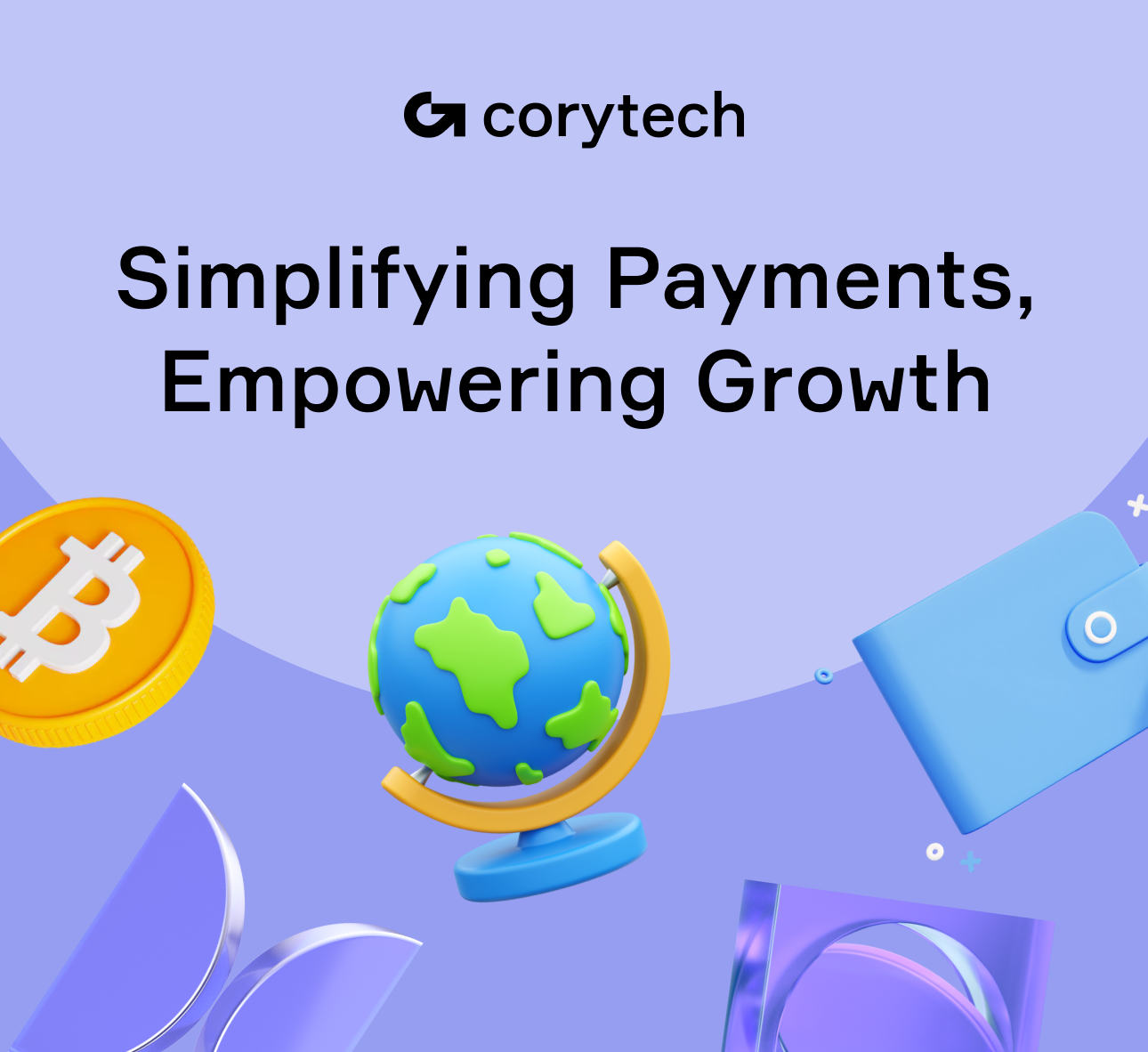 Zero-Stress Payments Powered by Innovation: Corytech’s Roadmap for 2025