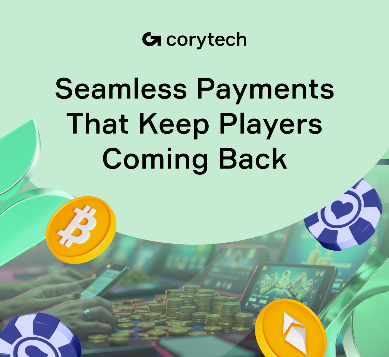 What Players Really Want: Seamless Payments That Keep Them Coming Back
