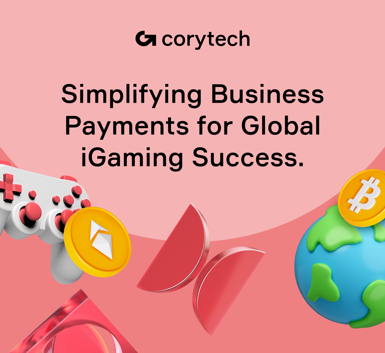 Simplifying Business Payments: Why Leading iGaming Operators Are Choosing Corytech