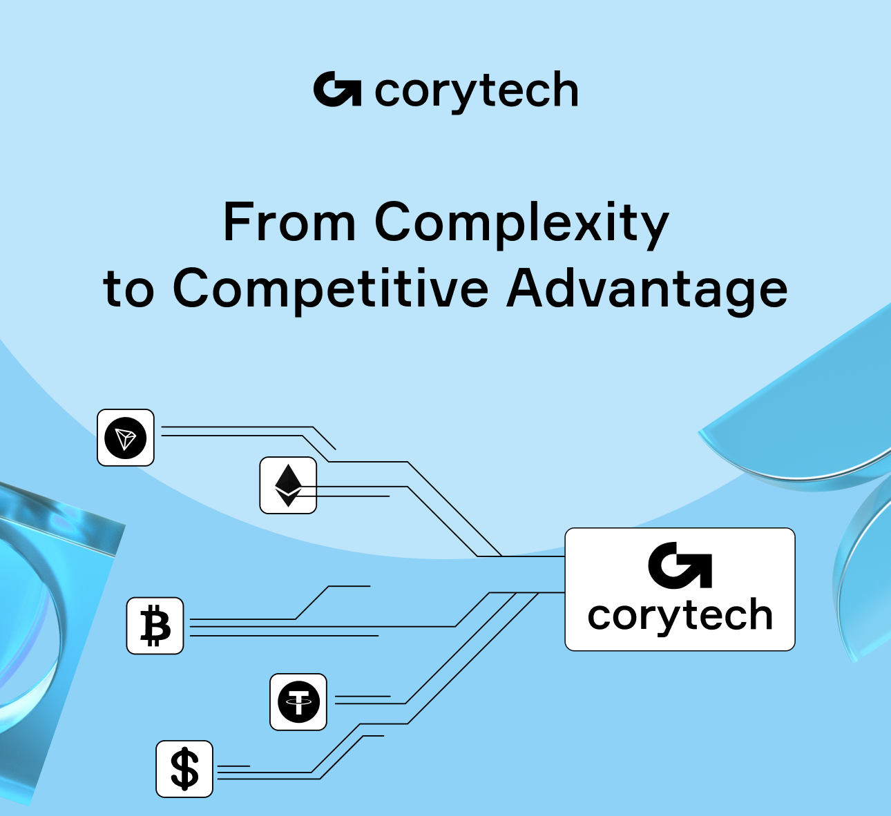 From Complexity to Competitive Advantage: Turning Crypto Payment Processing into a Growth Engine