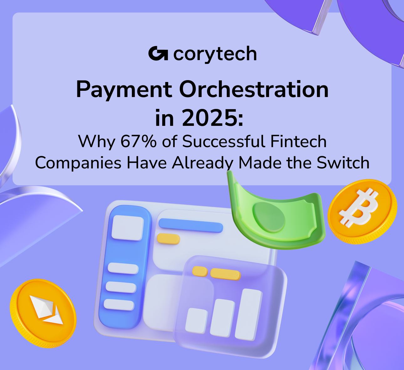Payment Orchestration Platform in 2025: Why 67% of Successful Fintech Companies Have Already Made the Switch