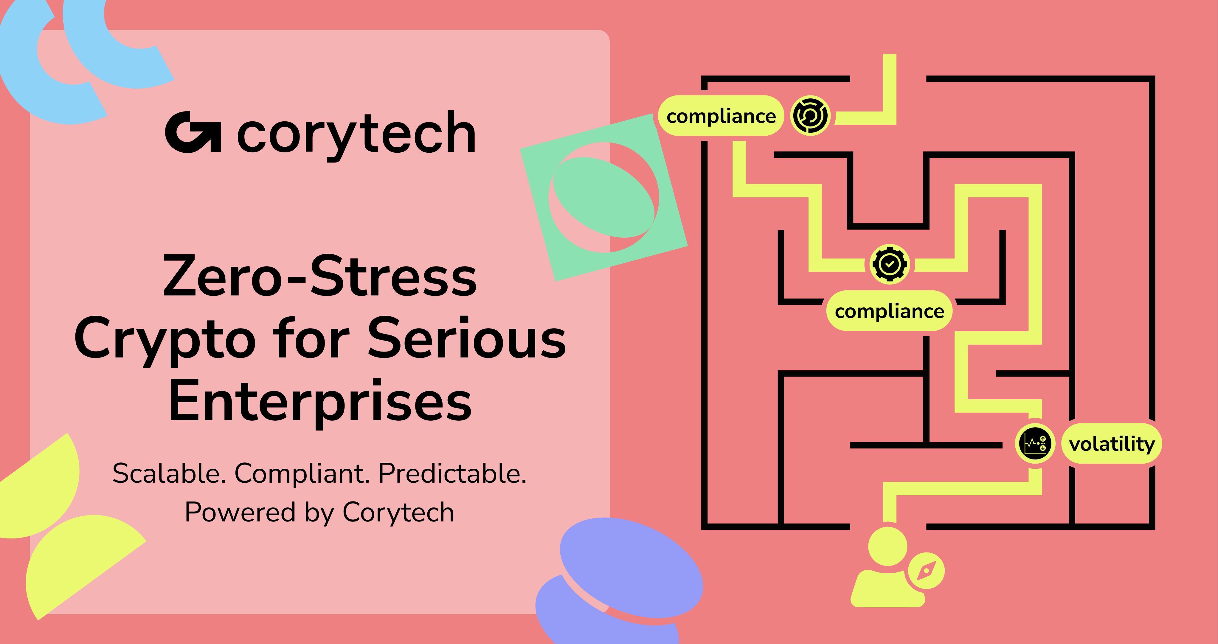 The Best Crypto Payment Processing Solutions for Your Business · Corytech