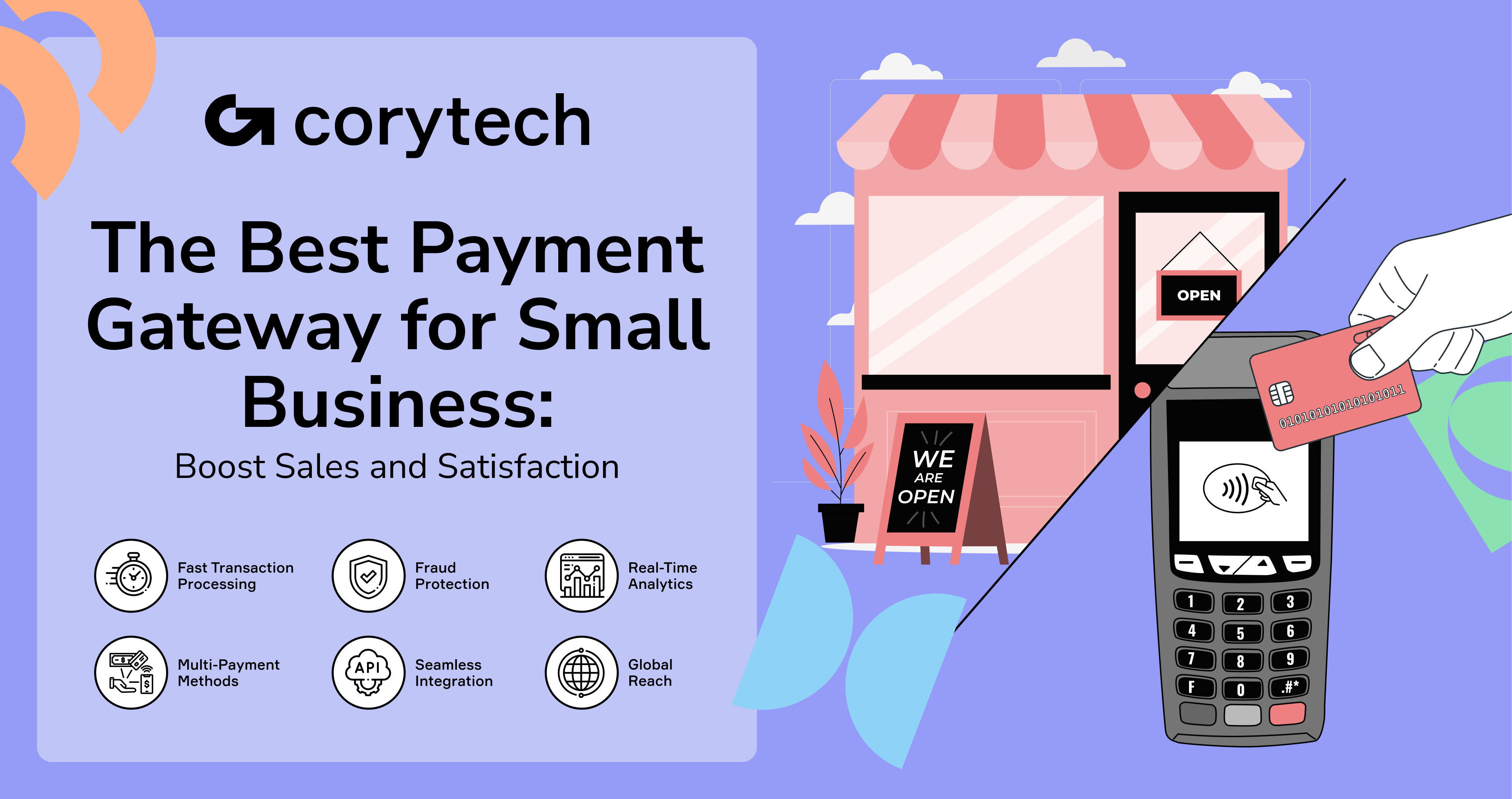 The Best Payment Gateway for Small Business: A Comprehensive Guide ...